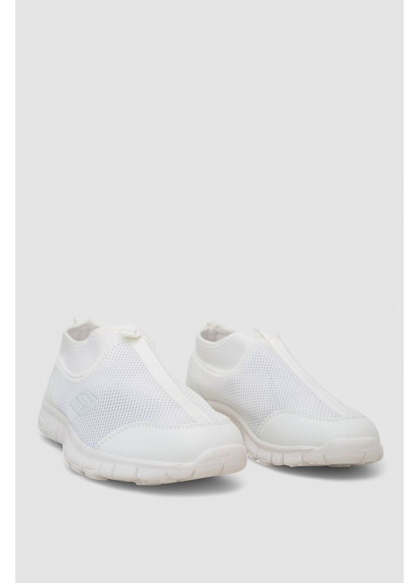 Белые слипоны мужские Sport Line