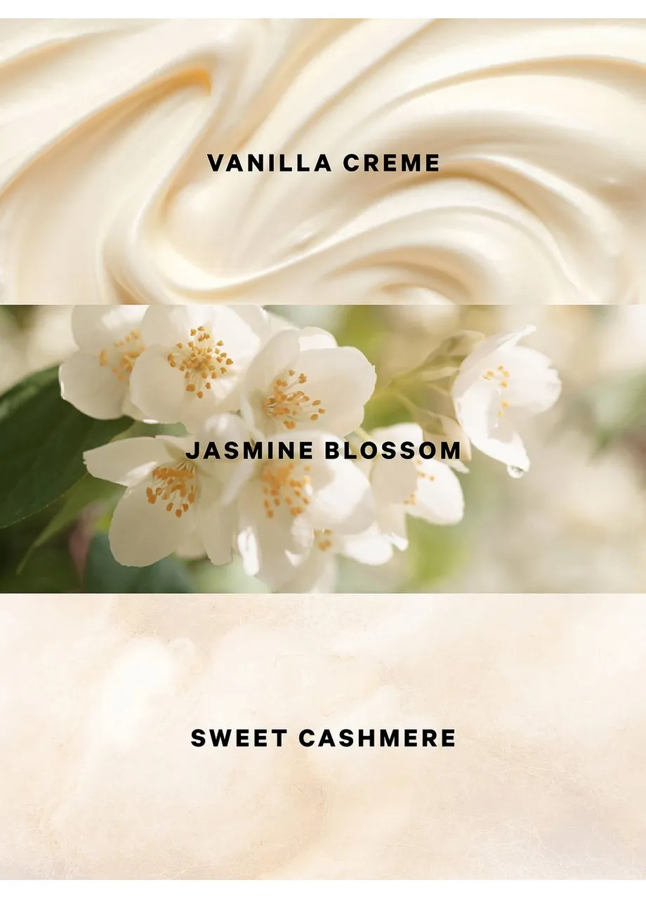 Darling Vanilla Jasmine - парфюмированный спрей(мист) для тела, 250 мл Victoria's Secret (385871235)