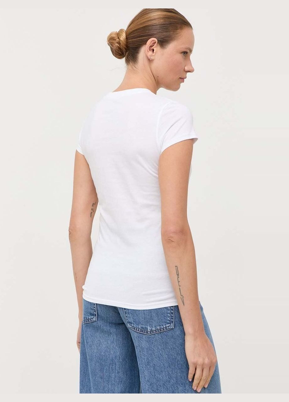 Футболка Armani Exchange - (300375067)