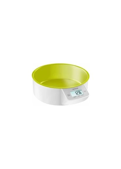 Весы кухонные SENCOR SKS 4004 GR No Brand (392064662)