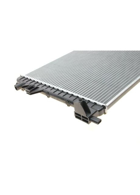 Радиатор охлаждения VAG (пр-во) 03012705 Van Wezel (366258980)