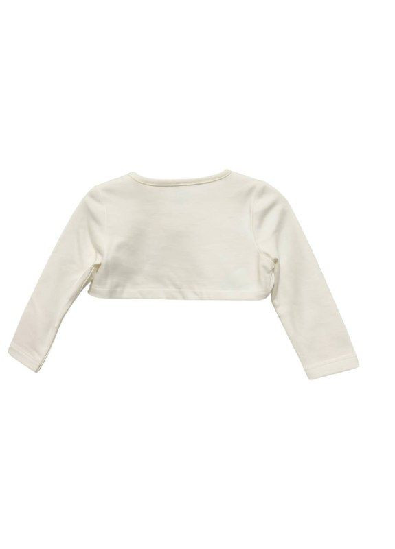 Болеро Белый Marasil (342718326)