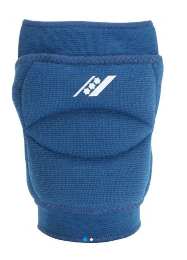 Наколінники ігрові SMASH new Rucanor (323654391)