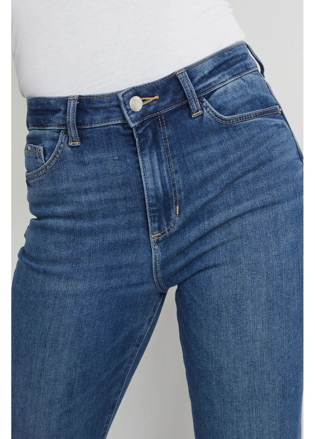 Джинси клеш C&A - (368337884)