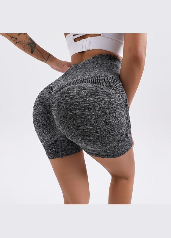 Шорти push up для фітнесу жіночі No Brand (328416334)
