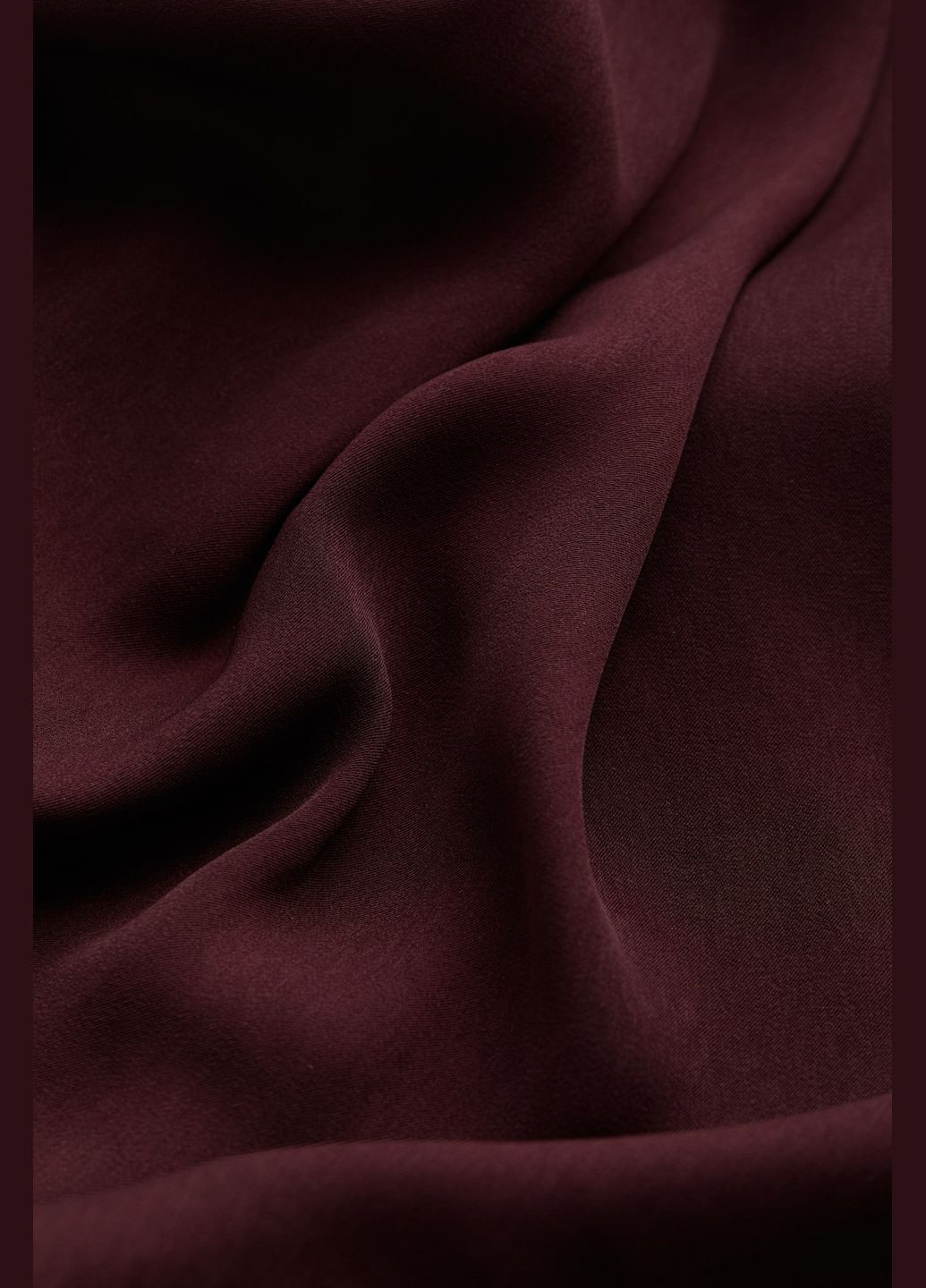 Летний женский сарафан H&M однотонный