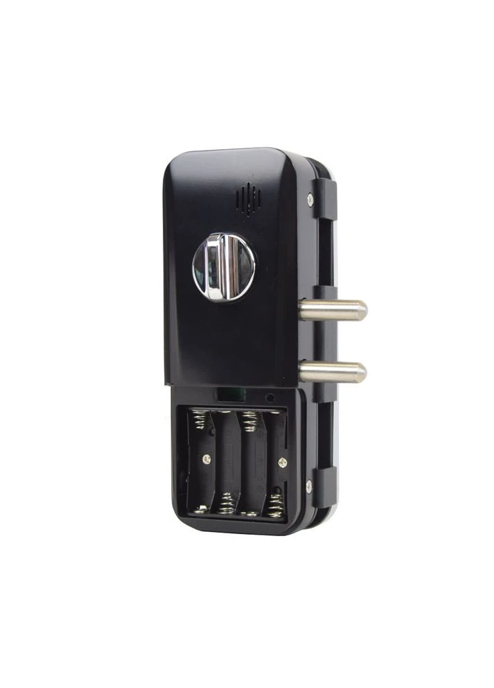 Smart замок GL300W left Wi-Fi ZKTeco (354728945)