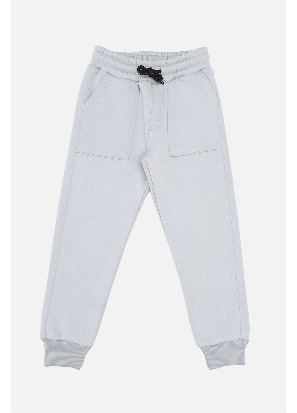 Серые зимние брюки Asya