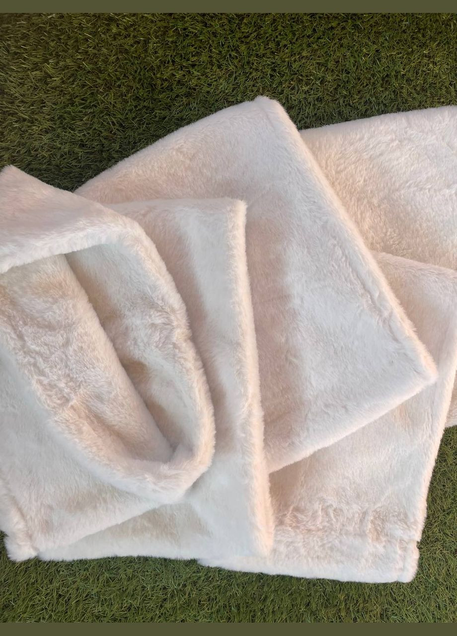 Зимовий шарф-снуд м'який бренд GiA C&A (303355305)