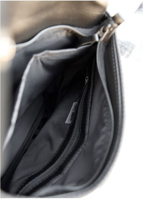 Мужской рюкзак с карманом для ноутбука Черный (5020311437) Sambag (361244836)