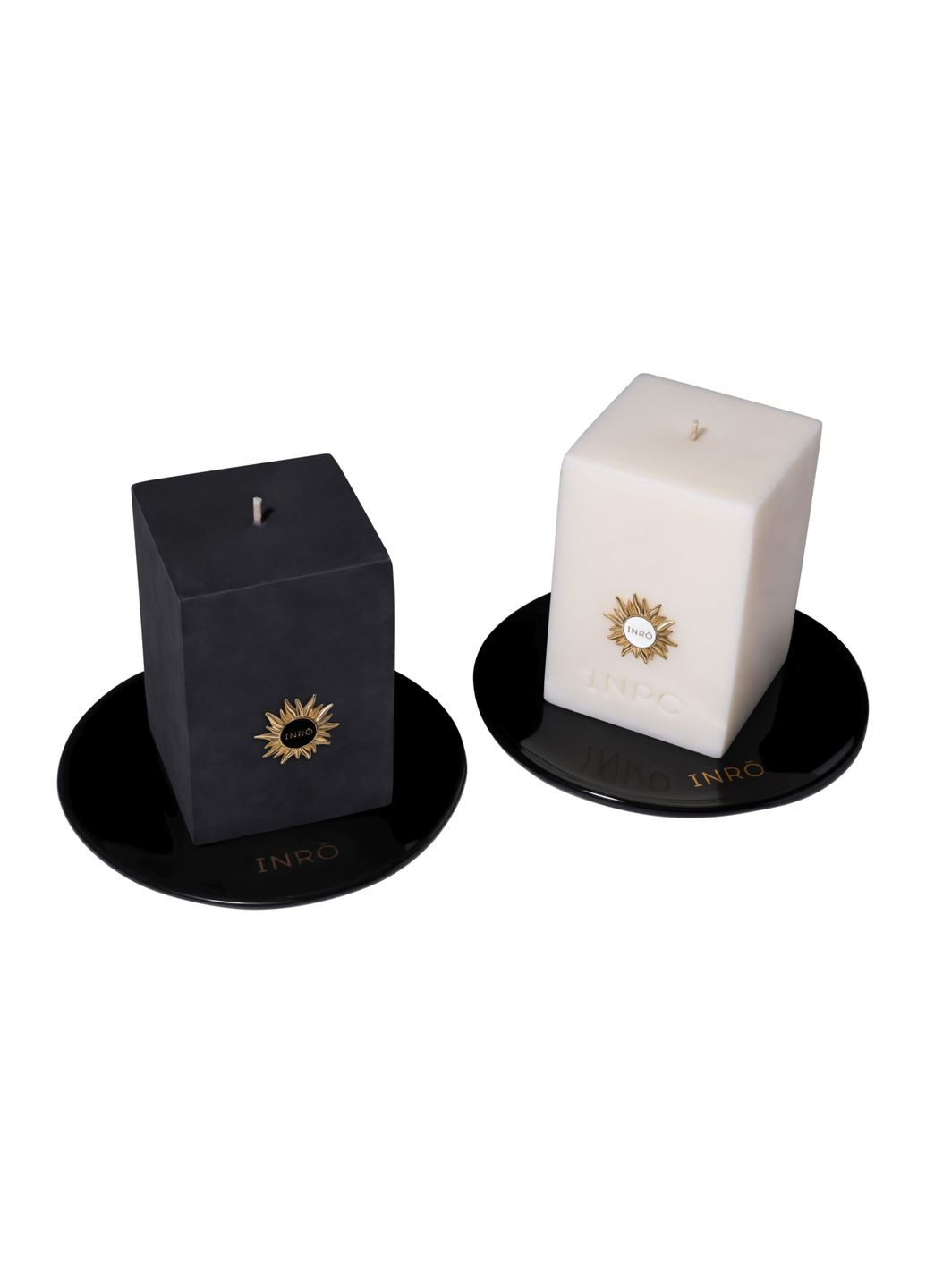 Парфюмерная свеча The White Sun INRO (372004900)