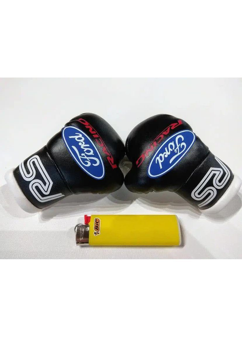 Підвіска на дзеркало для авто FORD чорний No Brand (363977606)