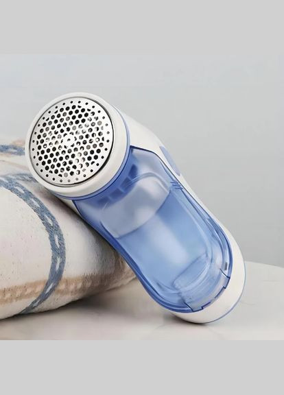 Машинка для видалення катишок m22 від батарейки АА 1,5В 2шт Lint Remover (296107877)