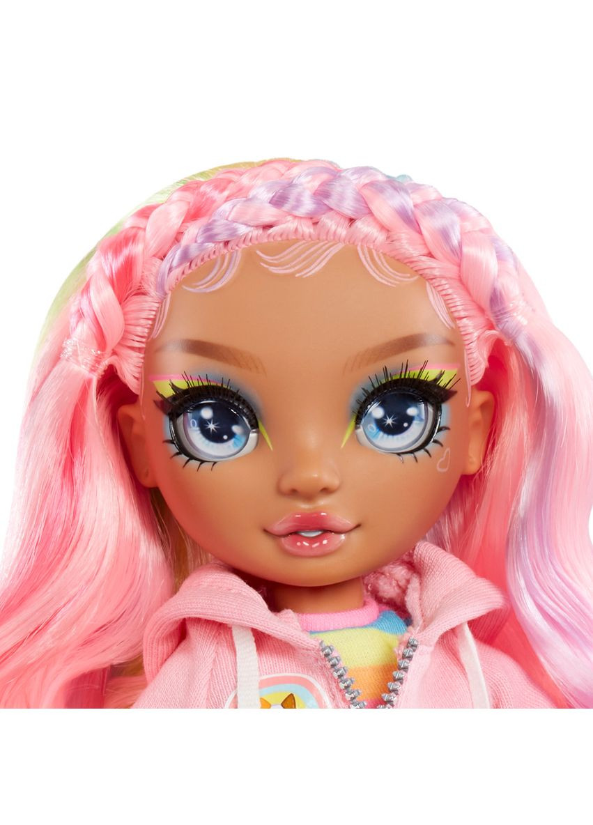 Кукла серии Sparkle & Shine - Розетта Rainbow High (342123304)