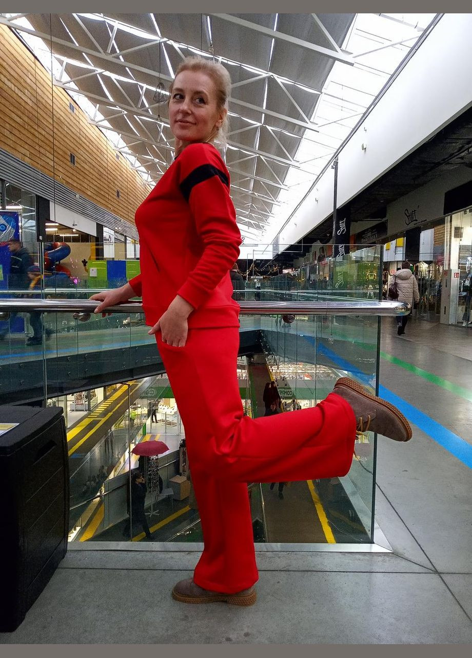 Костюм-дворец со свитшотом 2 Льва (358068574)