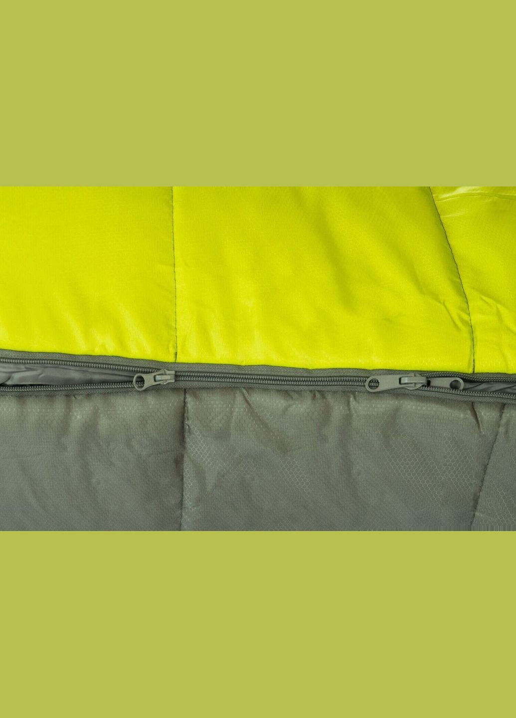 Спальный мешок кокон левый olive/grey 220/80-55 (-5/-10/-25°С) Tramp Rover Regular (333830952)