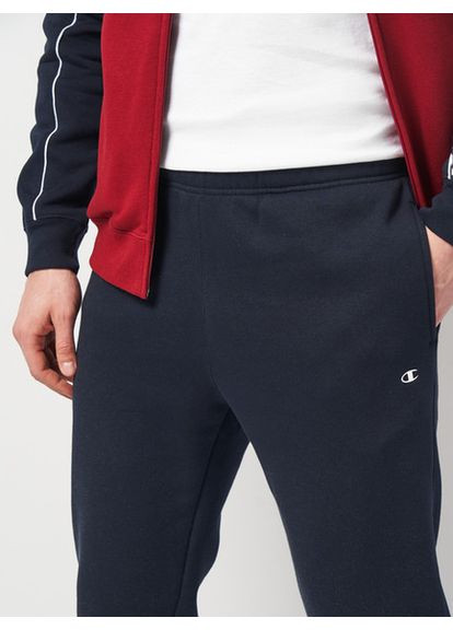 Комбинированный демисезонный костюм спортивный брючный Champion 219393-RS505