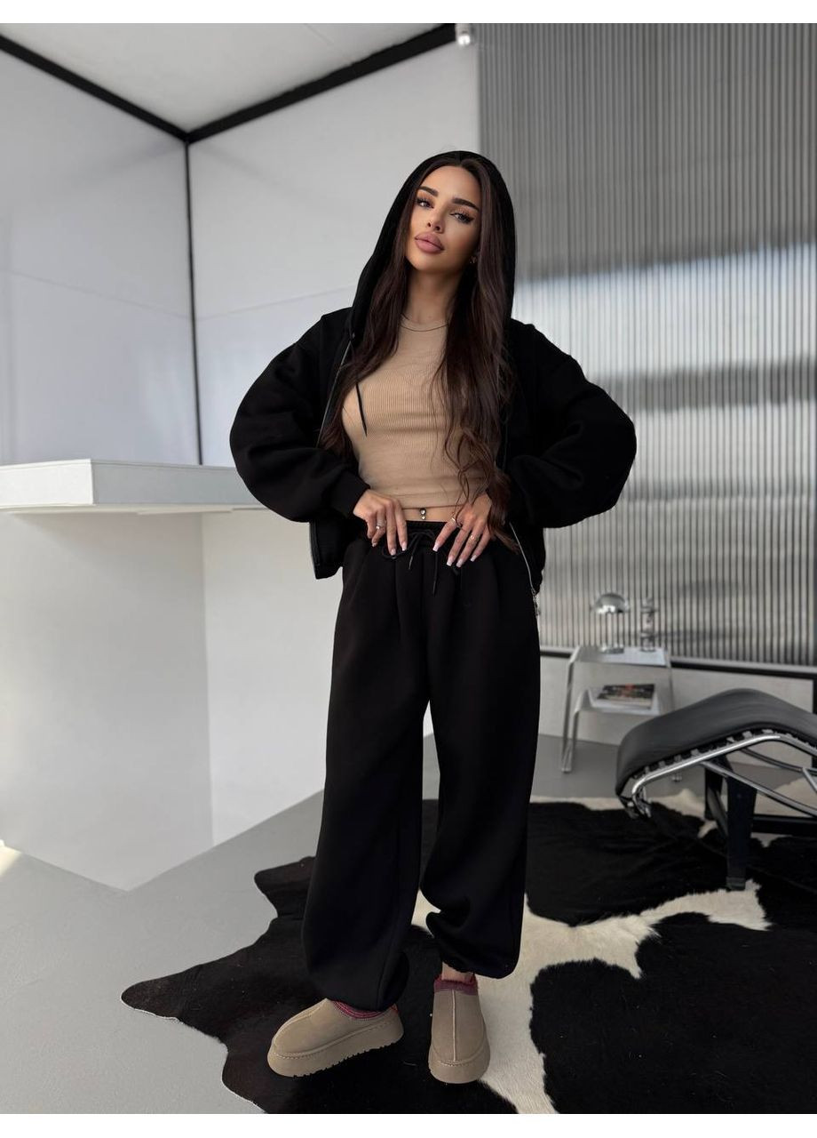 Жіночий спортивний костюм FINO Mode (366030161)