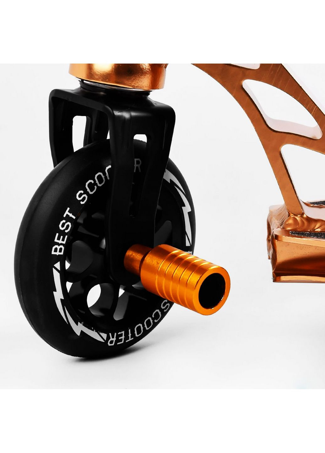 Самокат трюковый 60х85 см Best Scooter (289462165)