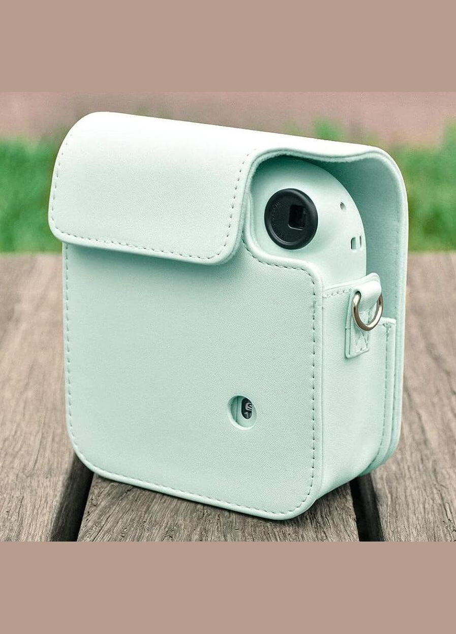 Подарунковий набір камера Instax Mini 12, Фотопапір 100 шт, Чохол, Фотоальбом на 64 фото Fujifilm (329191788)