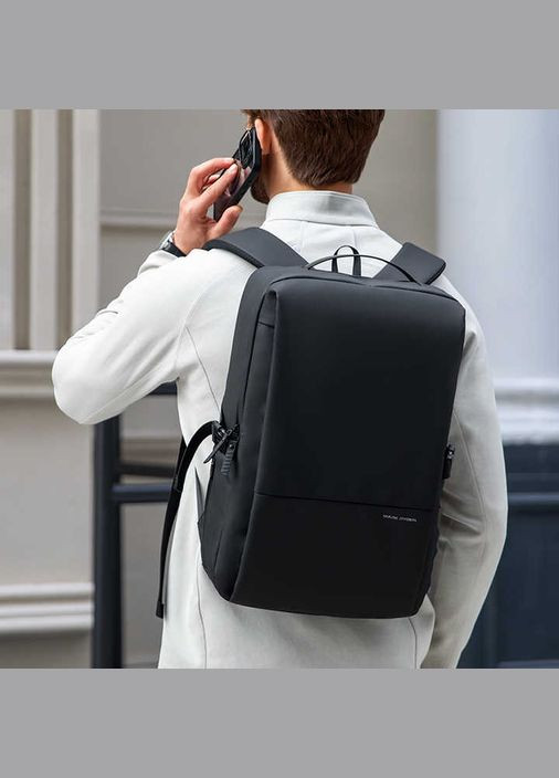 Рюкзак Quantum MR2422 Black Mark Ryden (342369748)