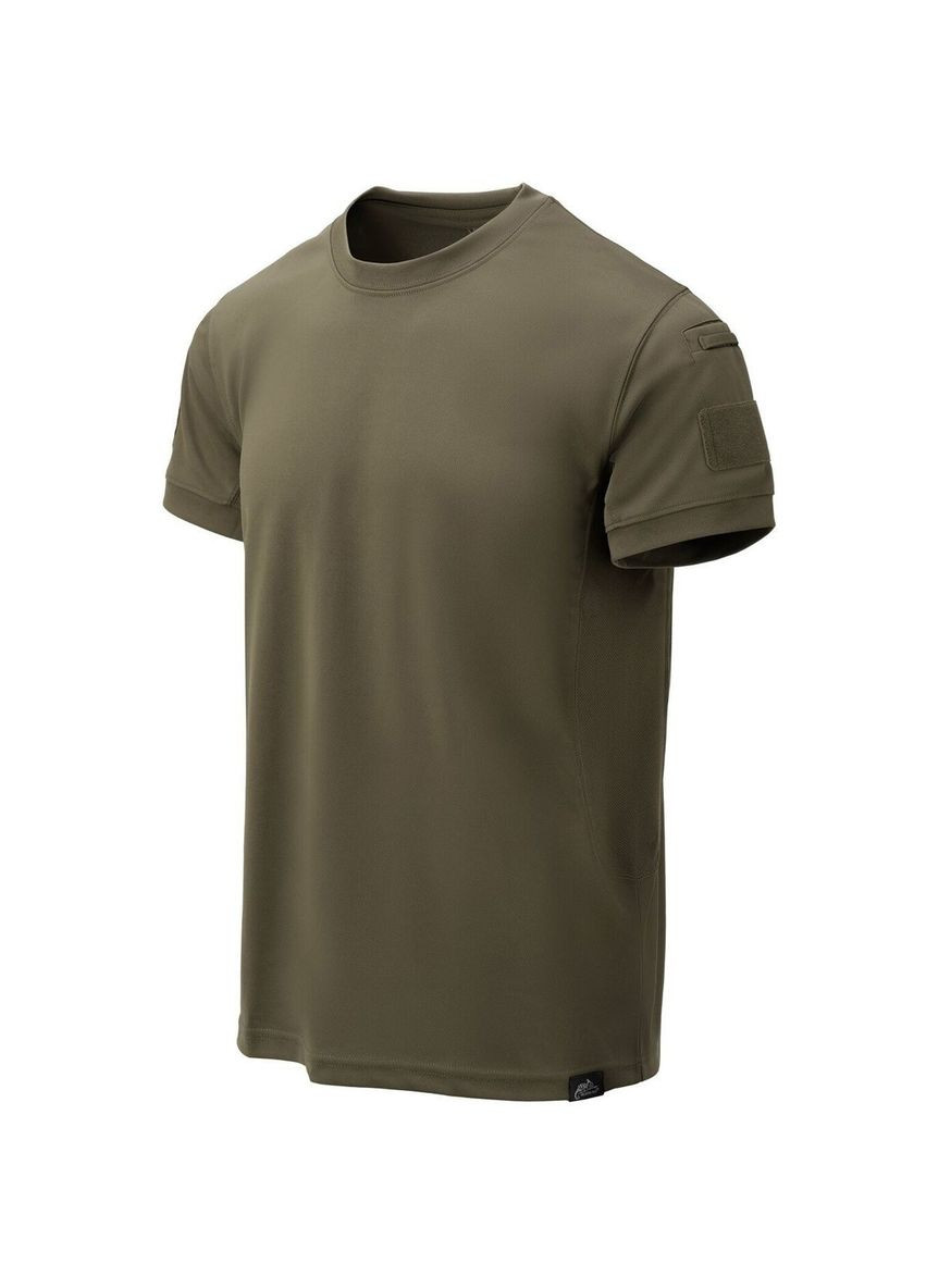Футболка Helikon Tactical T-shirt TopCool Lite - Olive Green Helikon-Tex (353302423)