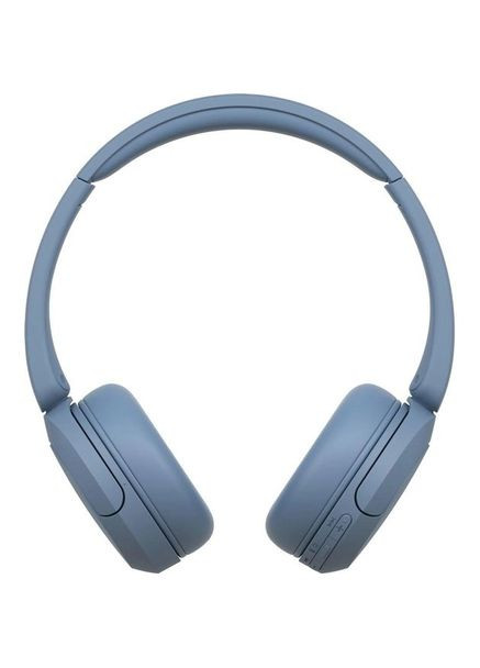 Гарнитура WHCH520 Blue (WHCH520L.CE7) Sony (307175190)