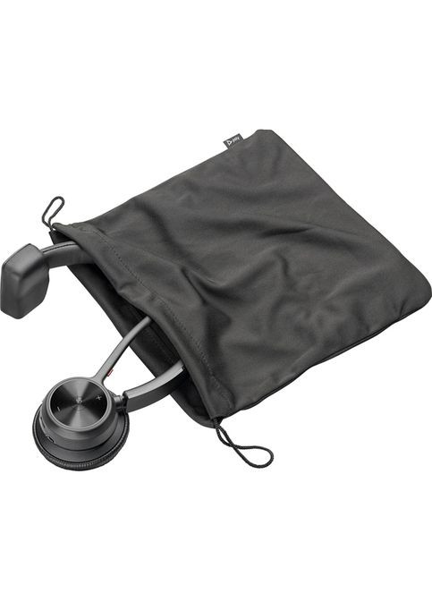 Гарнитура On-ear Voyager 4310-m Black (77Y91AA) Poly (322937801)