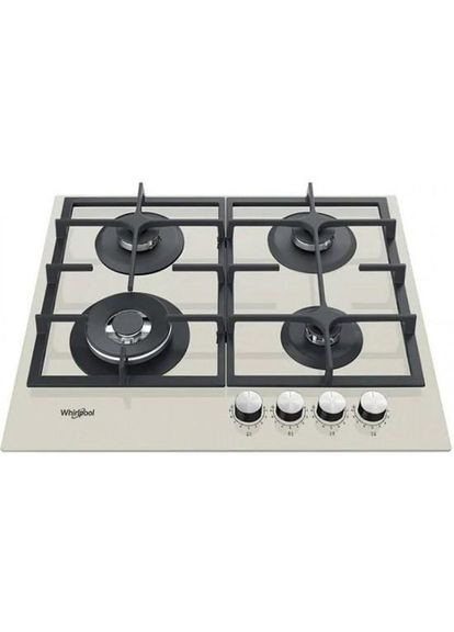 Варочная поверхность газовая GOFL 629/WH WHIRLPOOL (314864546)