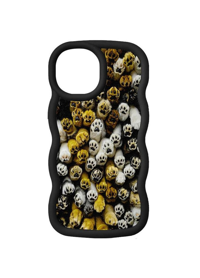 Чохол Cloudy in sky для Apple iPhone 11 Pro Max (6.5") Epik (336544951)