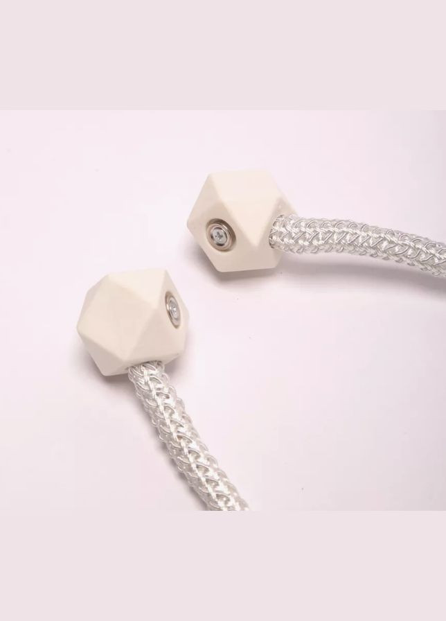 Подхваты фиксаторы для штор держатели магнитные No Brand (332190194)