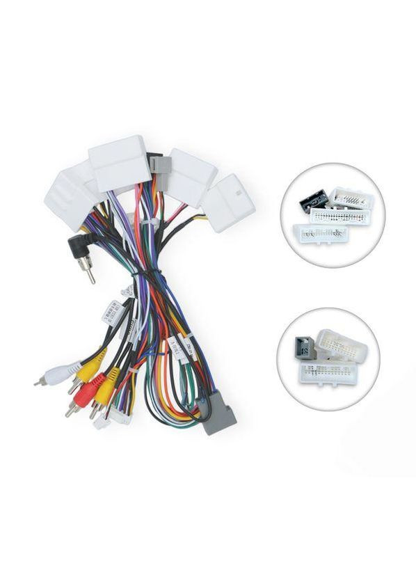 Штатная магнитола серии 2K 360 CC3 6*128Gb под Nissan Teana J32 2008-2013 (F2) (W5) 10 дюймов Teyes (346499134)