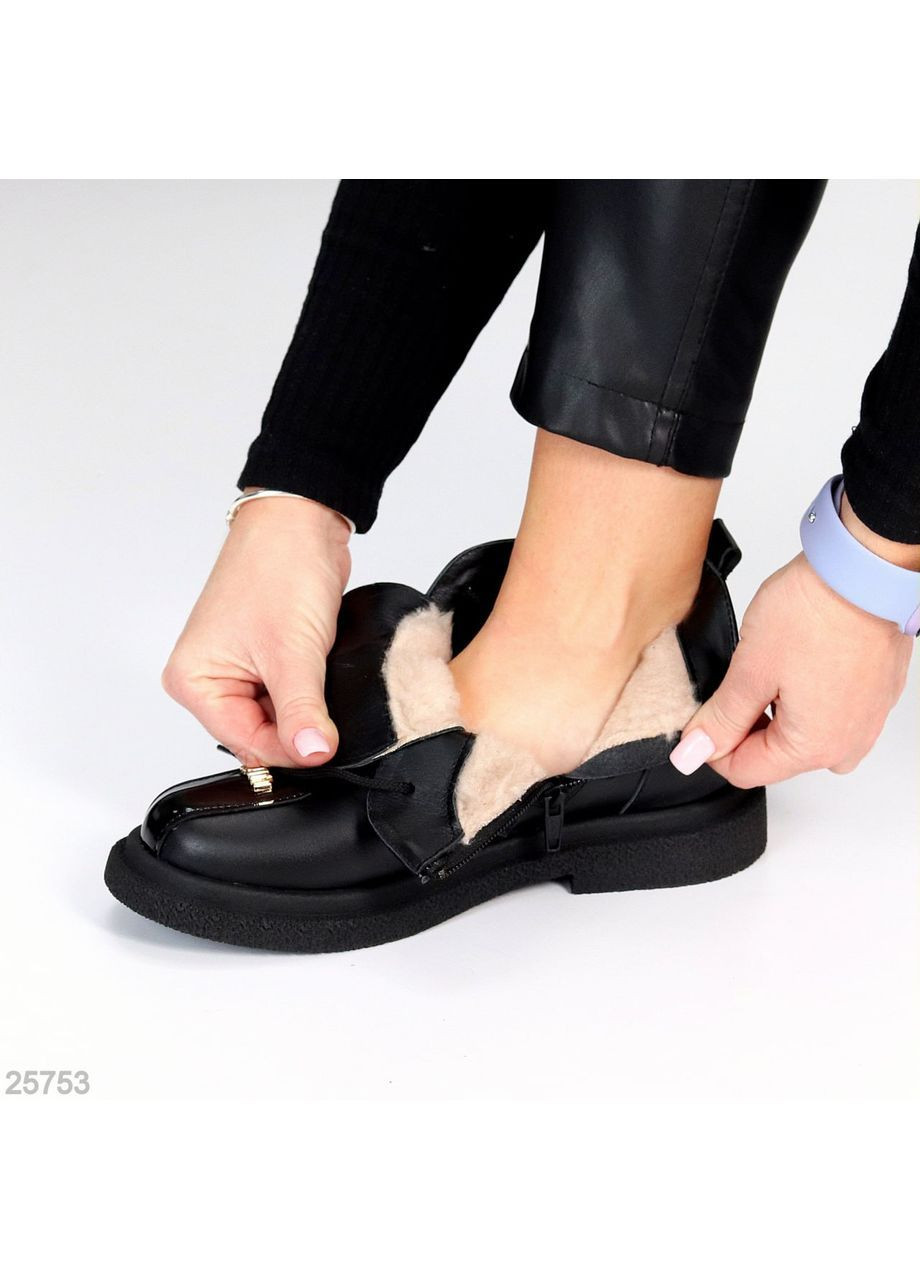 Зимові черевики Helen (366842416)