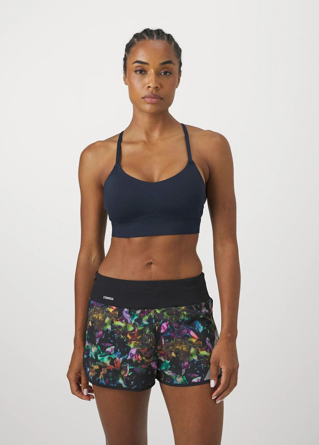 Спортивный топ Stronger (370864188)