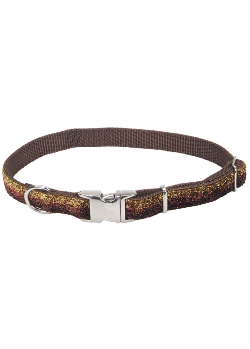 Ошейник для собак Pet Attire Sparkles 1х30-46 см Coastal (291838748)