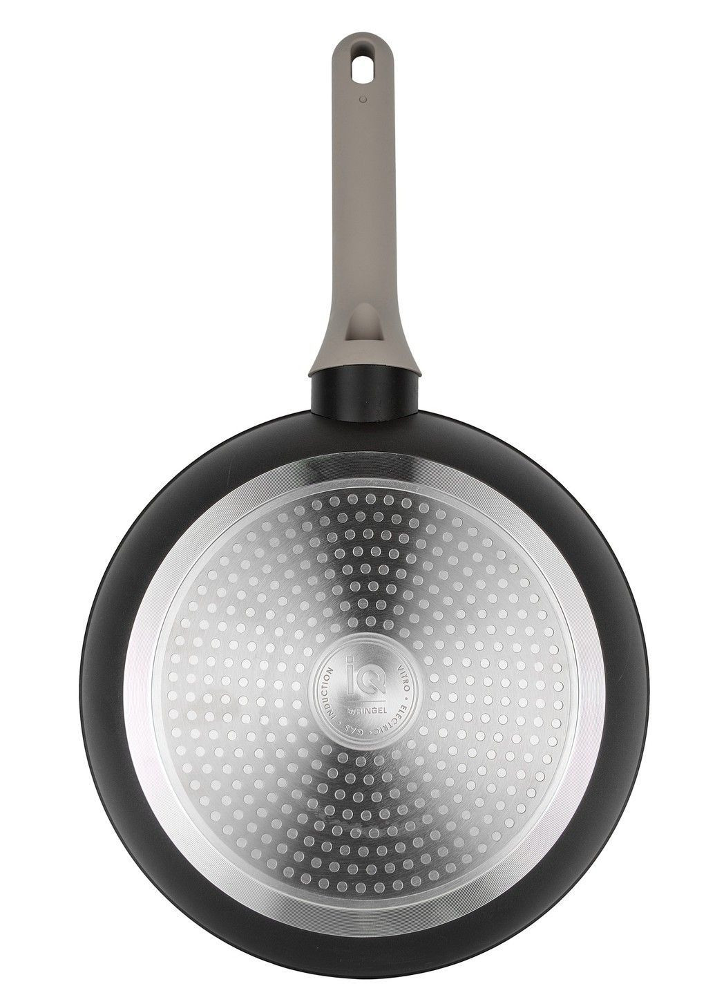 Сковорода Be Brave глубокая 24 см б/крышки (-1141-24) IQ (365276934)