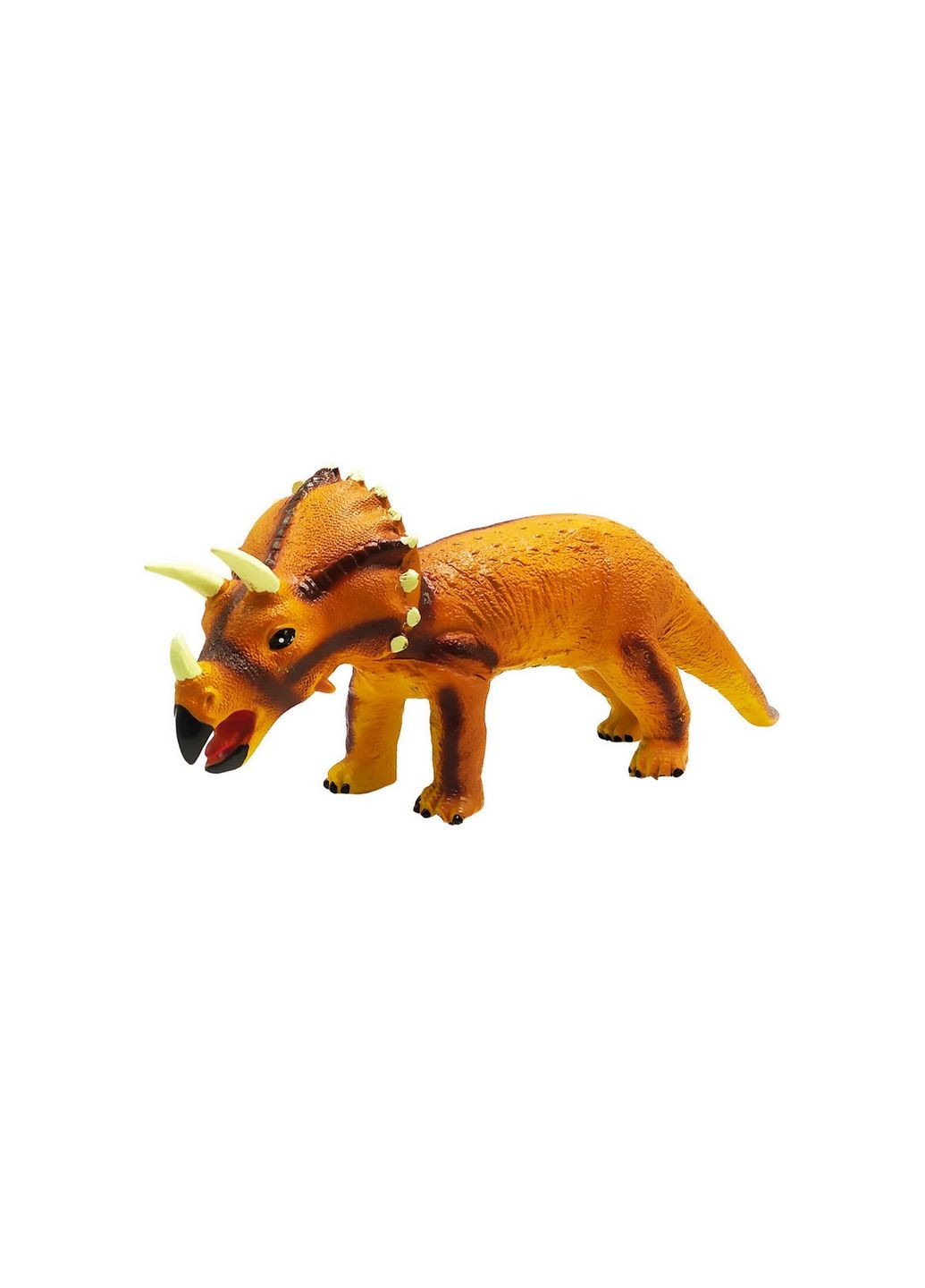 Игровая фигурка Динозавр SDH359 со звуком Коричневый Bambi (278593935)
