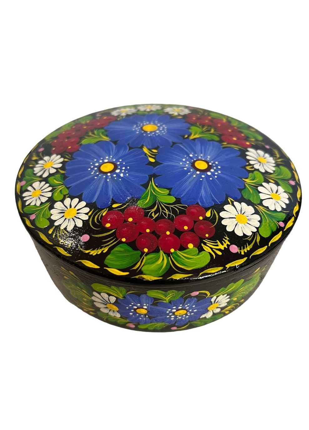 Ящик Цветочный М5 () Гранд Презент (282738096)