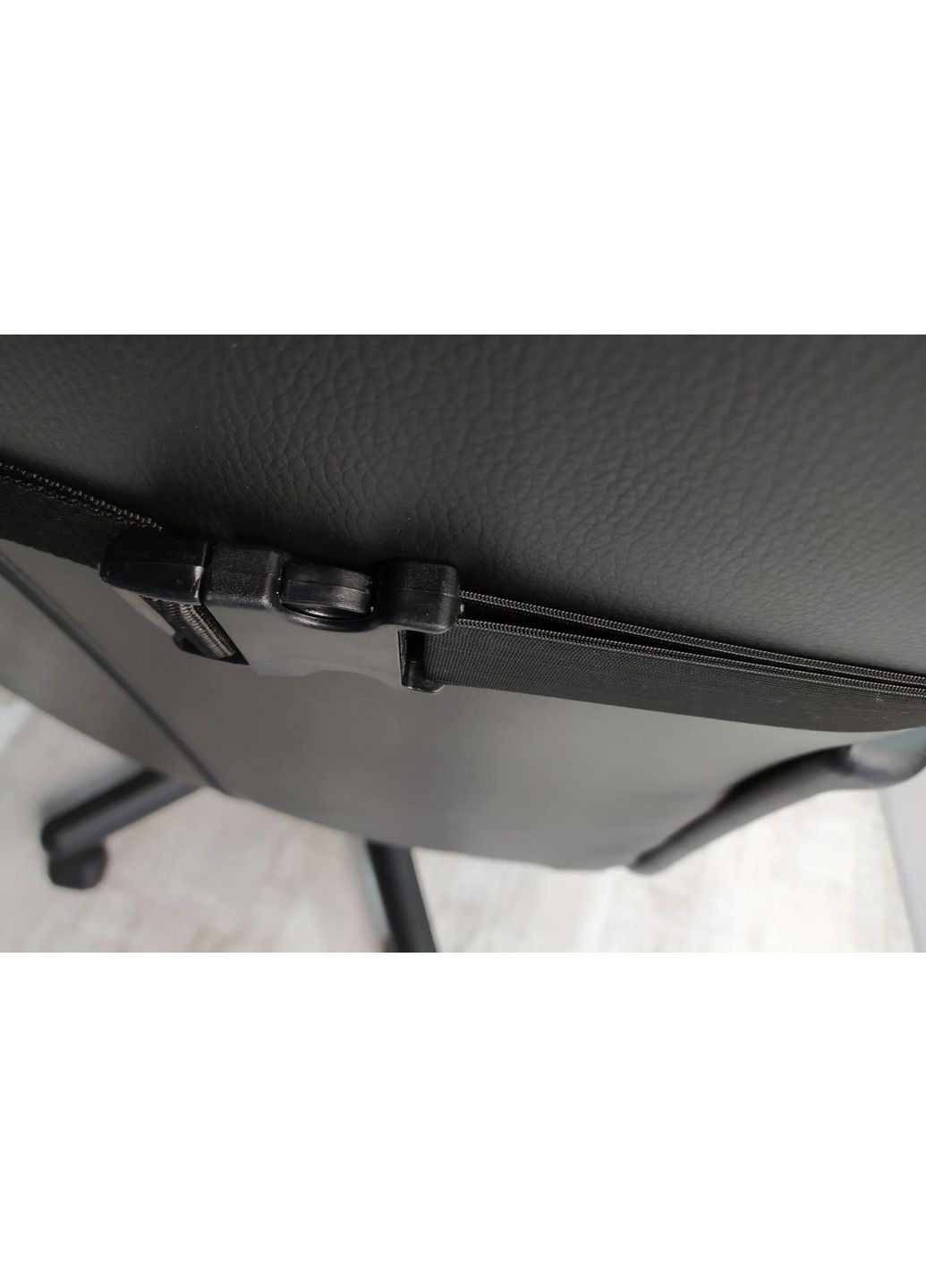 Ергономічні подушки EKKOSEAT на крісло керівника (Сидіння та спинка). Комплект 2. Бежевий. SF-1G2H-403 Ekko Seat (353718963)