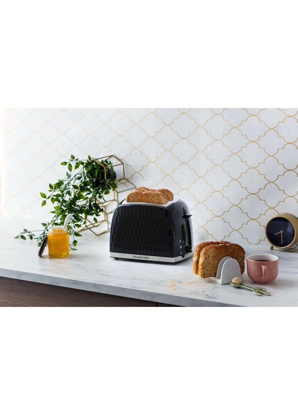 26061-56 Black Russell Hobbs (376114291)