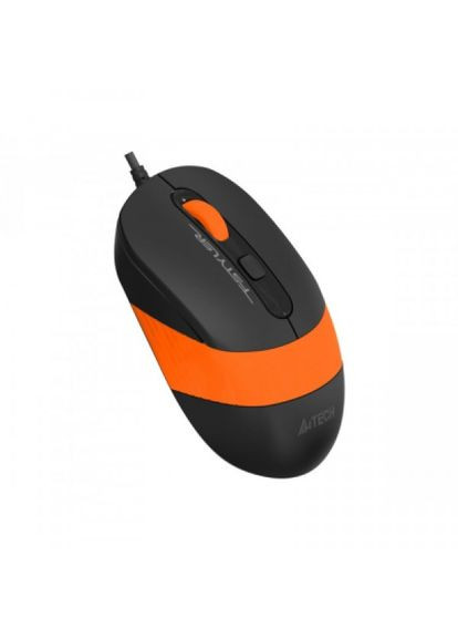 Миша A4Tech fm10s orange (275092899)