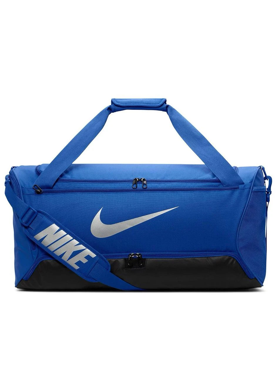 Сумка NK BRSLA M DUFF - 9.5 60L Уні 64x30x30 см Nike (396665617)