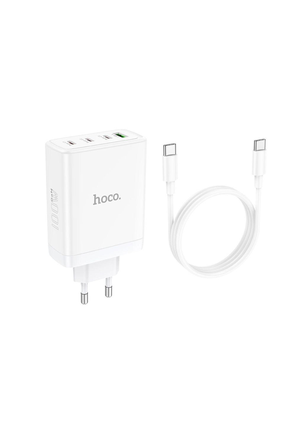 Зарядний пристрій Hoco (279554524)