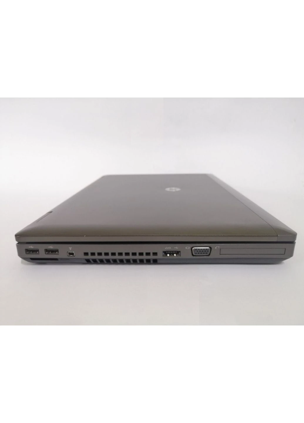 Ноутбук ProBook 6560b / 14" TN / Core i5-2410M (2(4) ядра по 2.3-2.9 GHz) / 4GB DDR3 / 320GB HDD / HD Graphics 3000 / WebCam / HP (379292514)