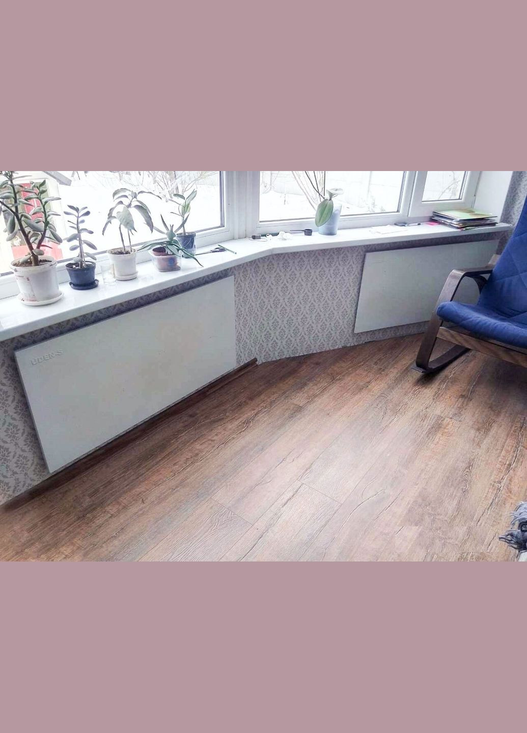 Металокерамічний нагрівач UDEN-700 "універсал" з ДК UDEN-S (307825314)