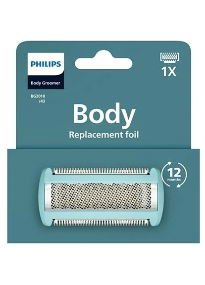 Сменная сетка для триммеров для тела BG2010/43 (7180200) Philips (382808216)