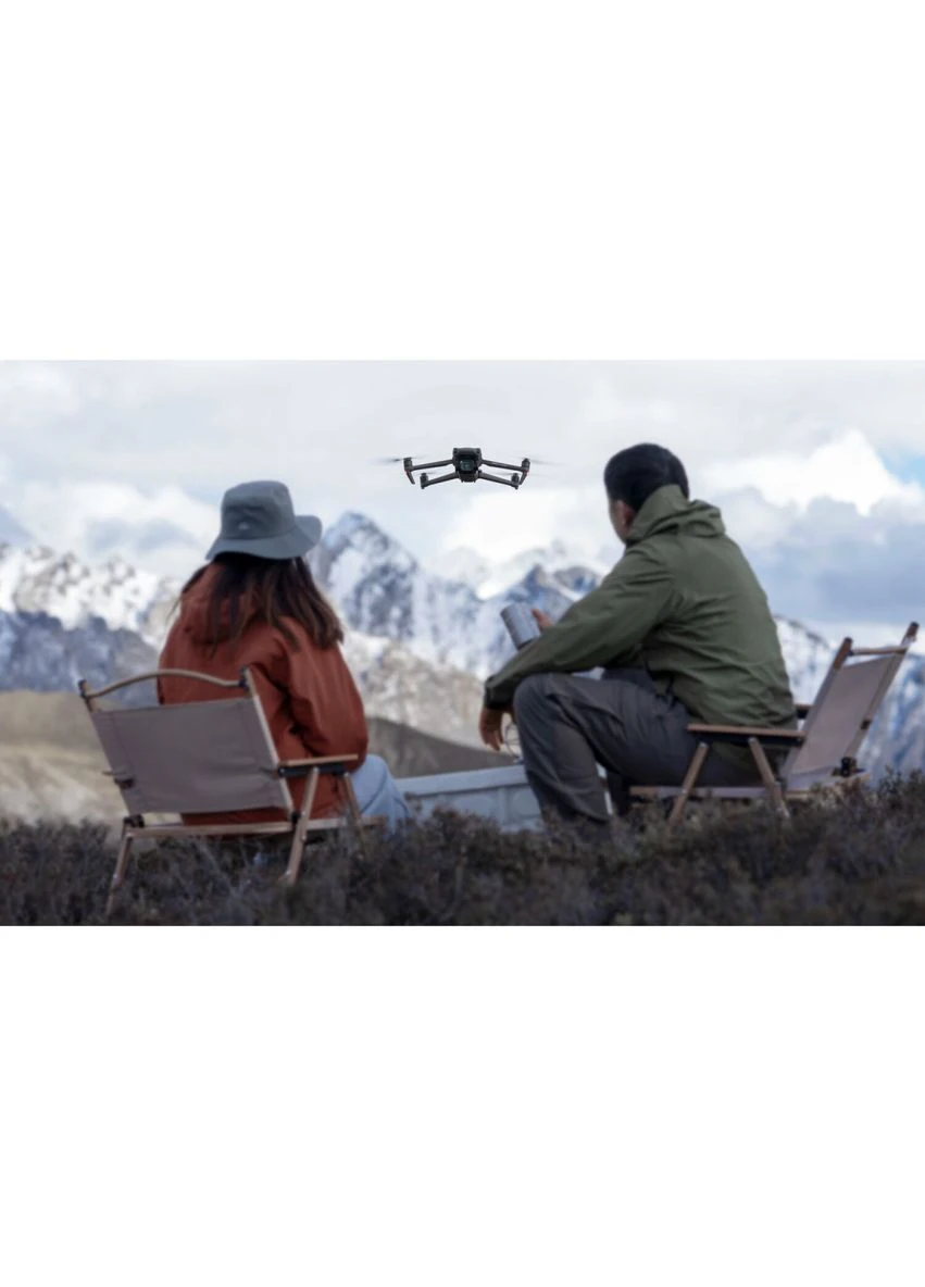 Квадрокоптер Mavic 3 Classic with RC Remote (CP.MA.00000554.01) [75421] DJI (400979220)