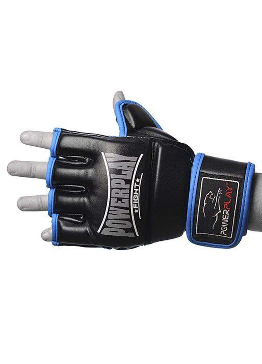 Перчатки для MMA 3058 XL PowerPlay (285794131)