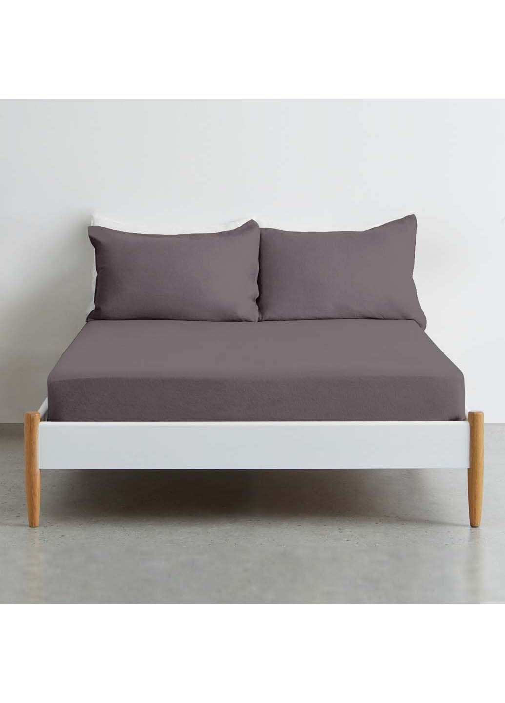 Простынь на резинке 90х200х20 см Cosas (311551493)