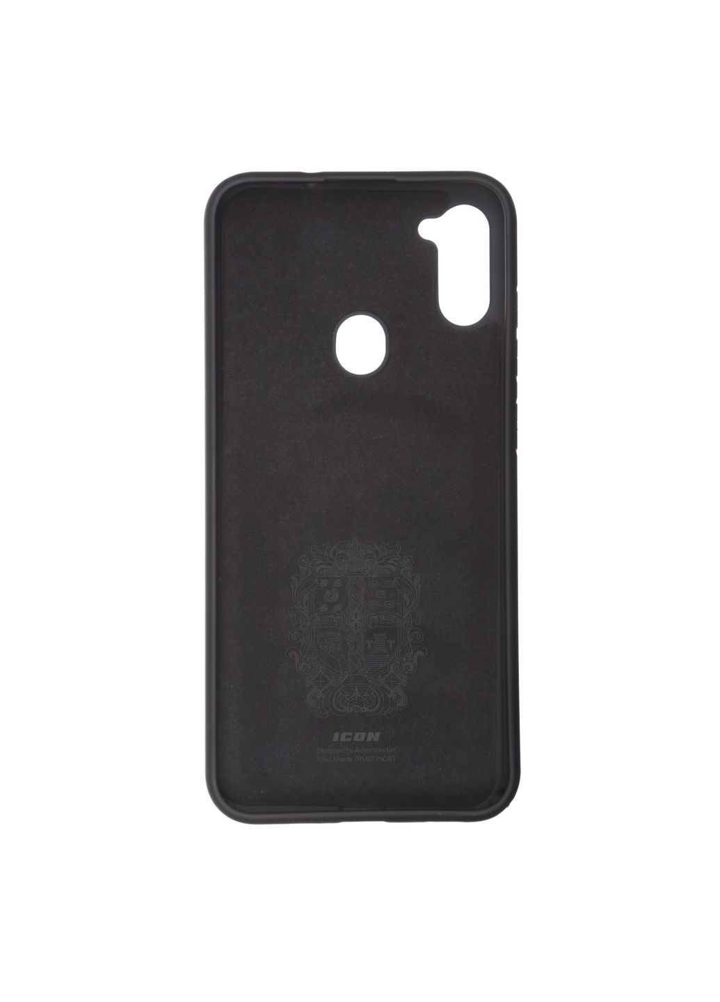 Панель ICON Case для Samsung A11 (A115)/M11 (M115) (ARM56571) ArmorStandart (260009734)